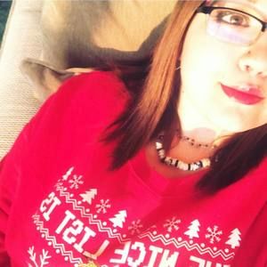 Meet your Posher, Abby